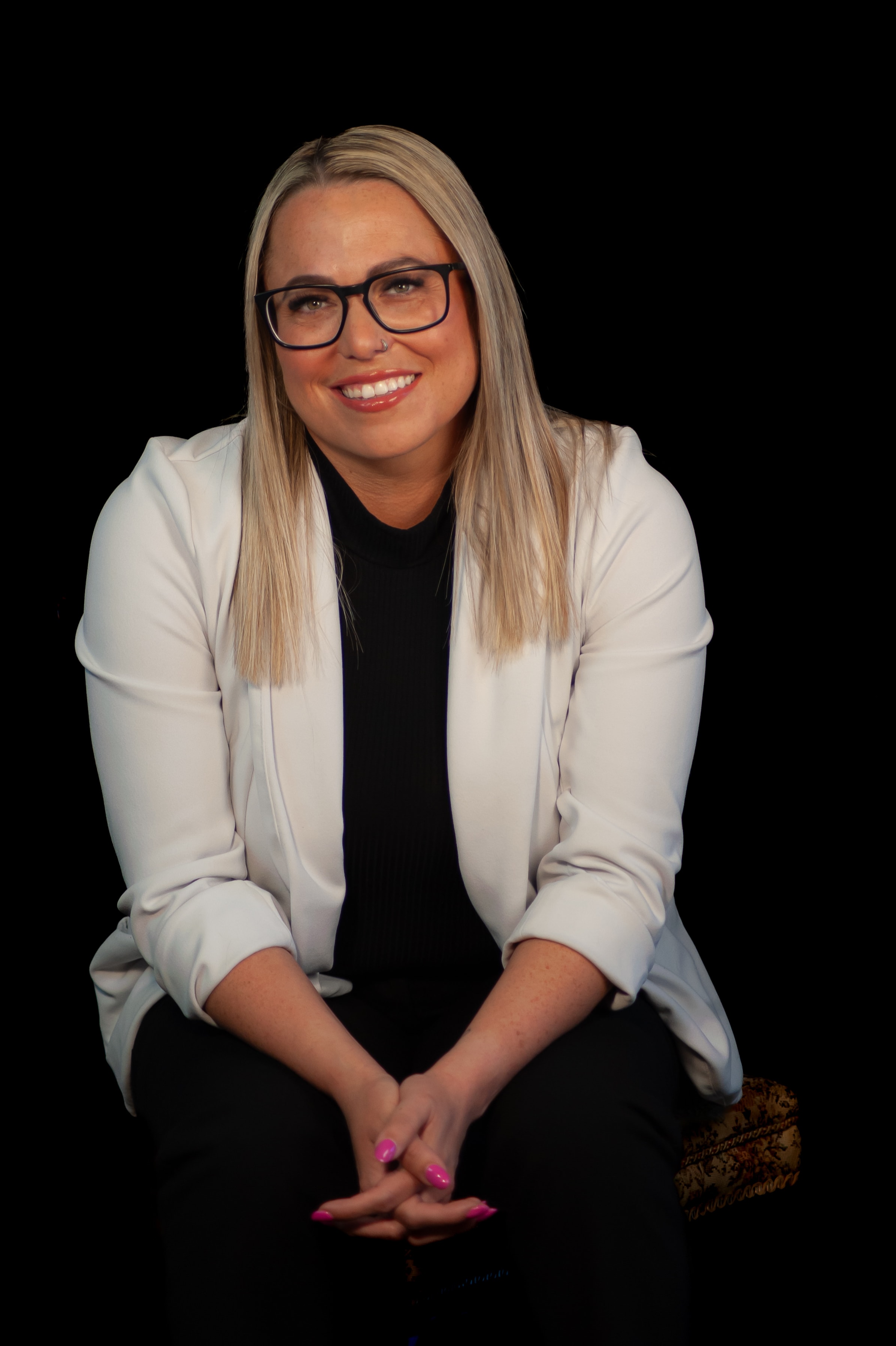 Breanna Smallman, family lawyer in Kamloops, BC