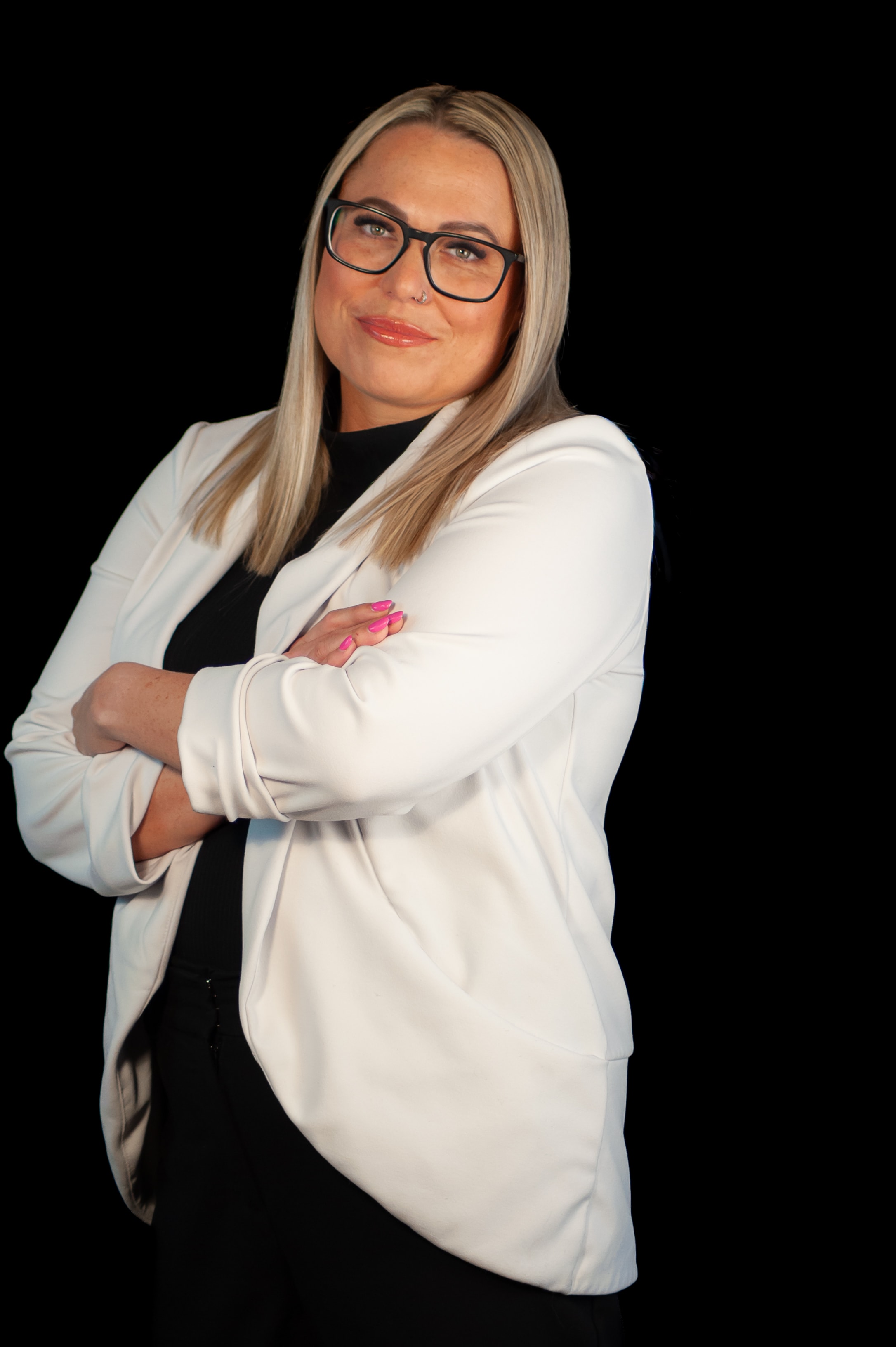 Breanna Smallman, family lawyer in Kamloops, BC
